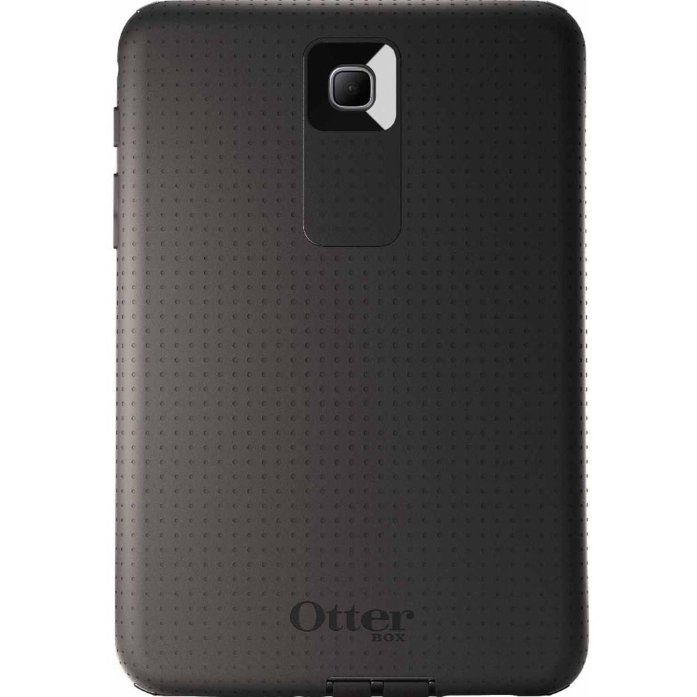 OtterBox Defender Series Tablet Case for Samsung Galaxy Tablet A (8.0)- Black
